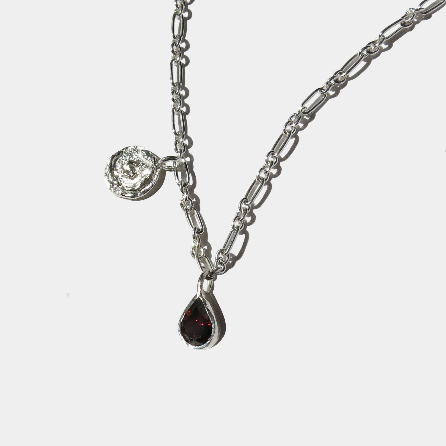 BEATRIZ JARDINHA EROS NECKLACE