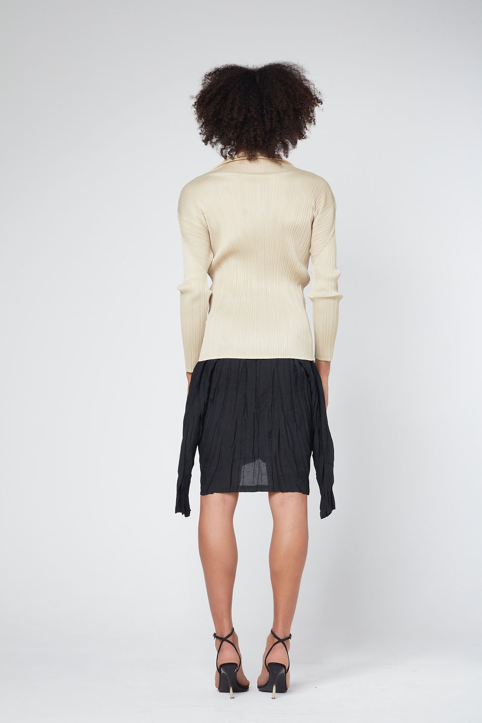 Thumbnail: PLEATS PLEASE ISSEY MIYAKE