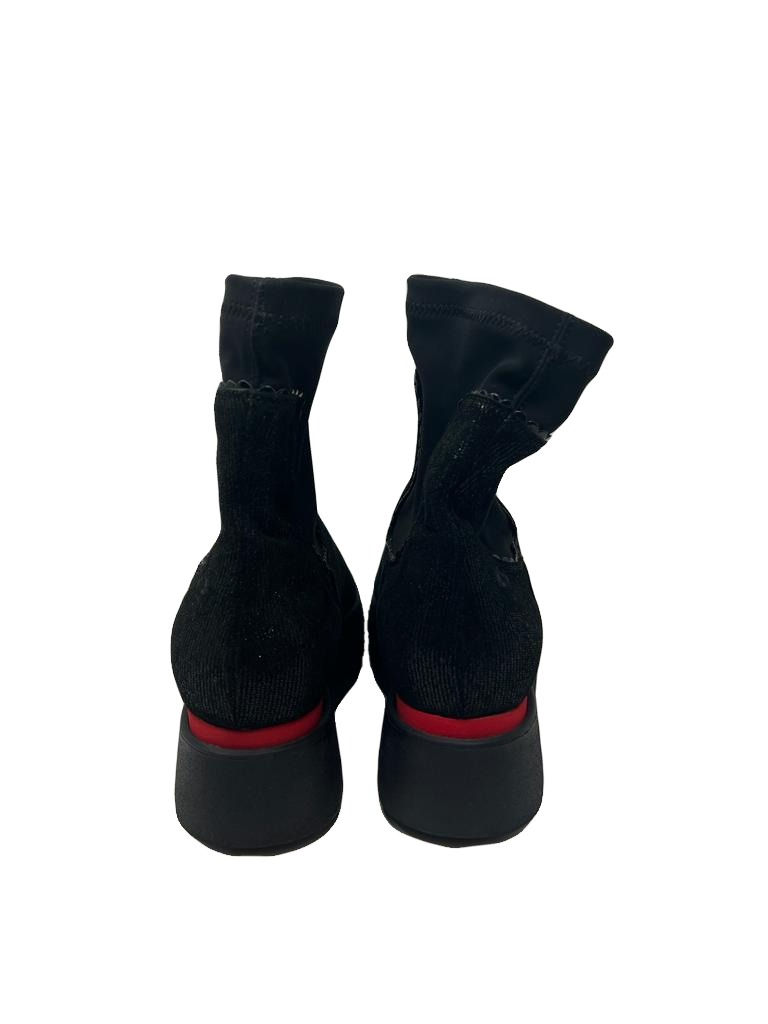 Thumbnail: ALBERTO GUARDIANI CHELSEA BOOTS