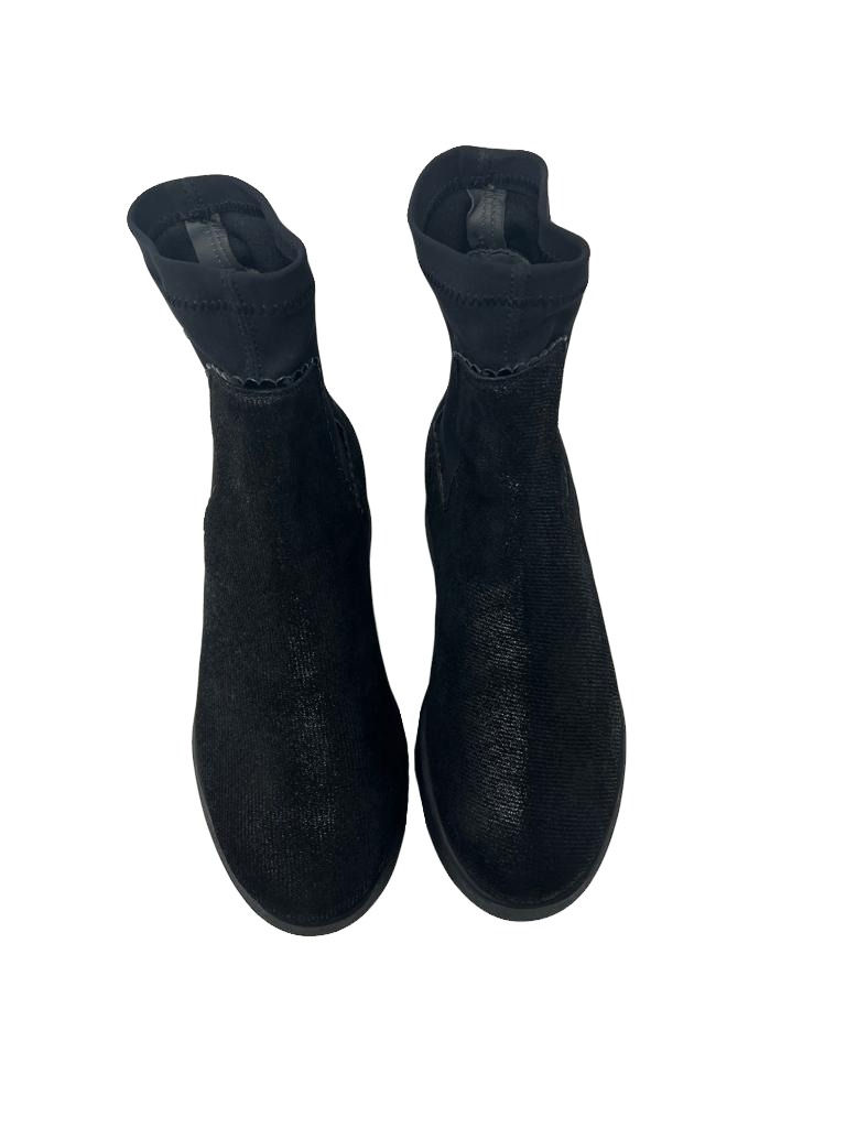 Thumbnail: ALBERTO GUARDIANI CHELSEA BOOTS