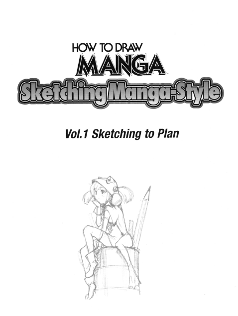Sketchingmanga-style
How to draw manga: