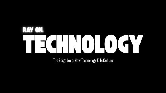 The Beige Series Pt.II