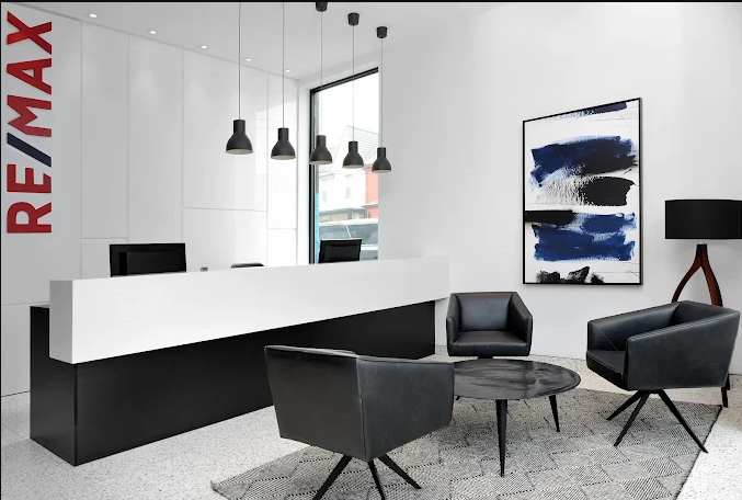 dundas reception