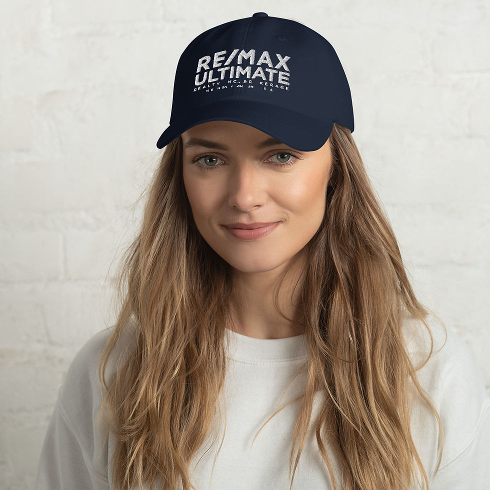 Thumbnail: Dad hat