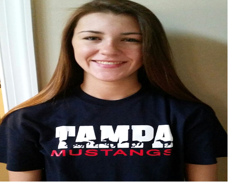 Katelin Evans - Mercer University