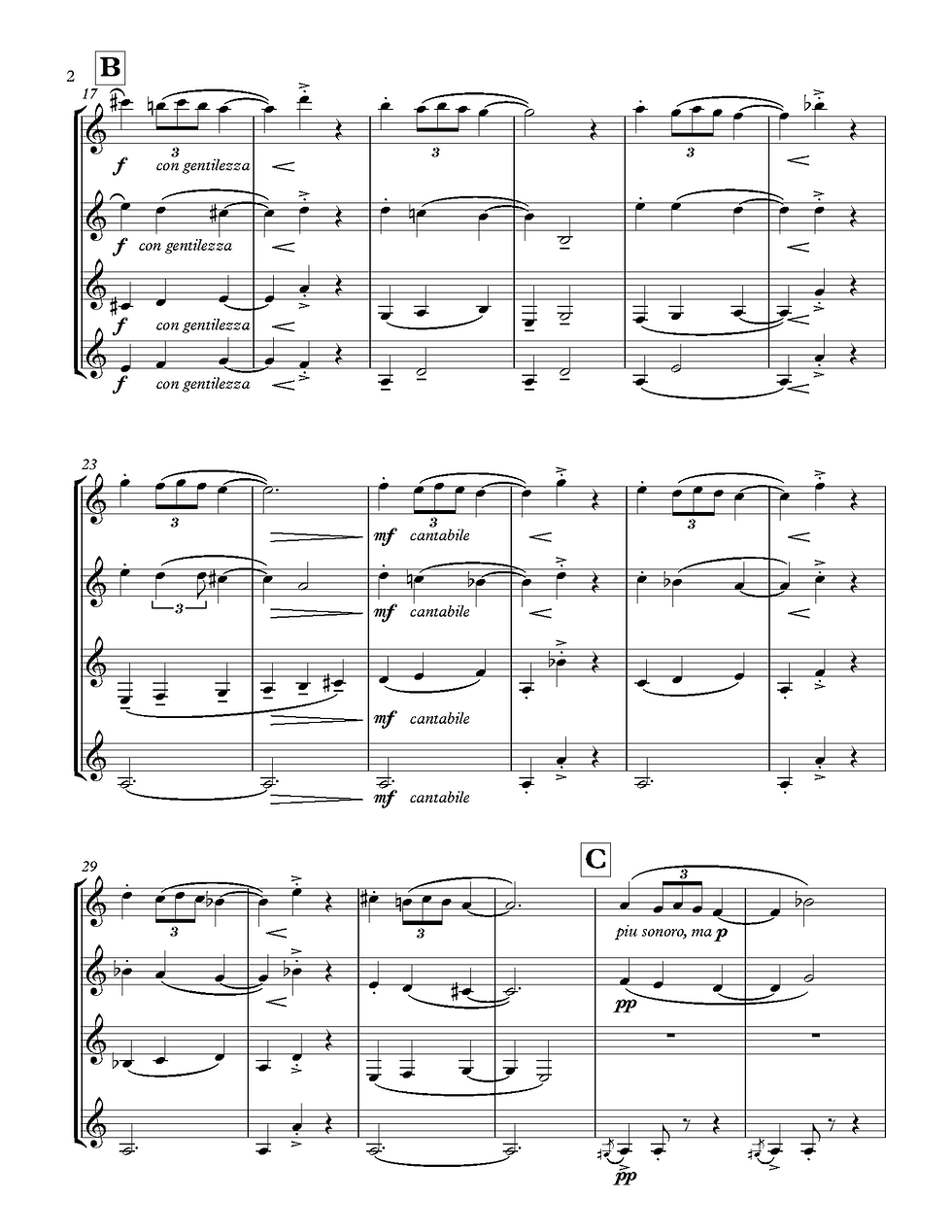 Thumbnail: La Vida Breve (Danza No. 1 and No. 2)