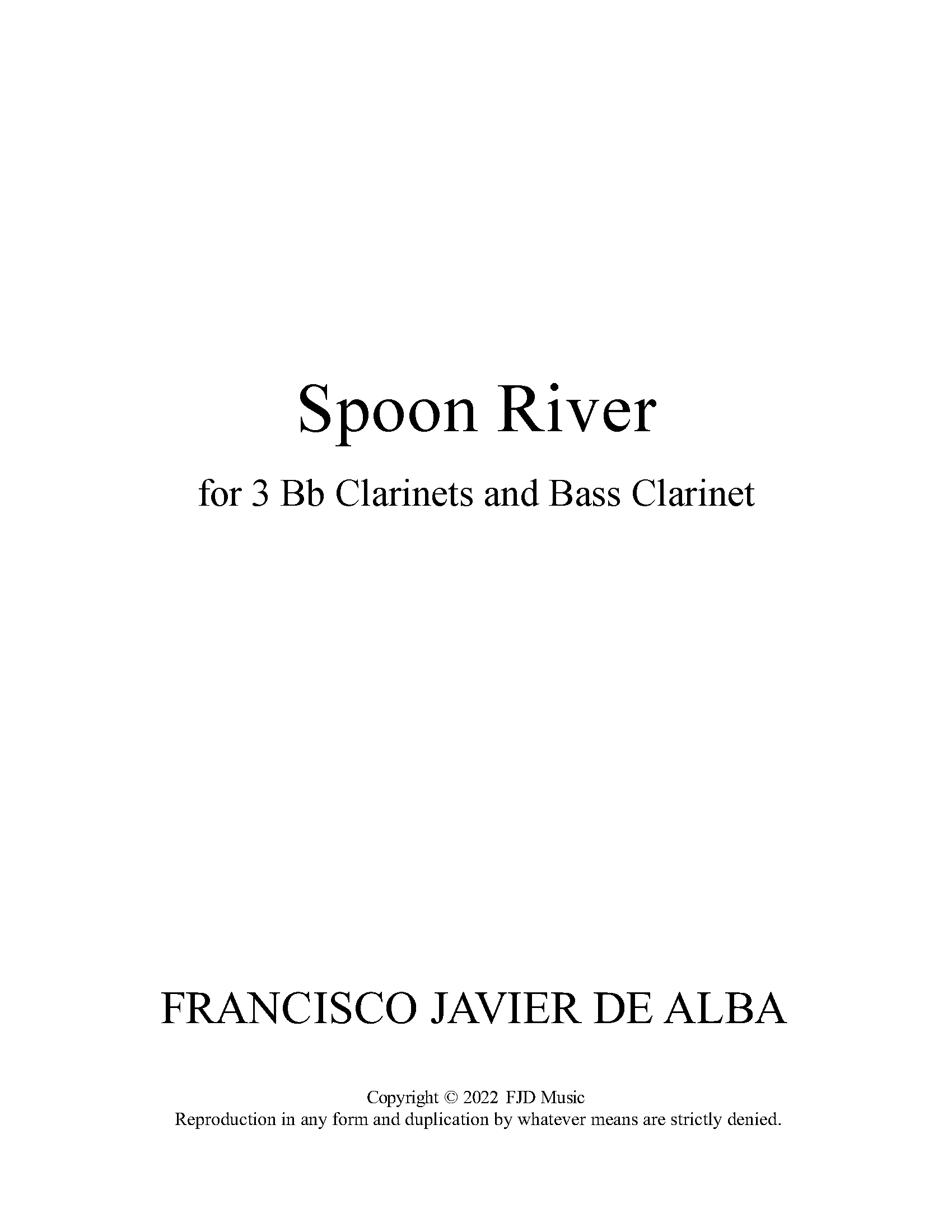 Spoon River