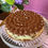 Thumbnail: Tiramisu Cheesecake (9")