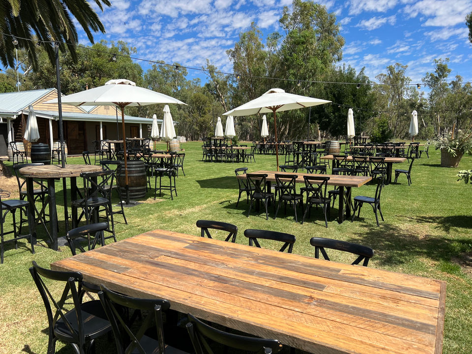 Heating, cooling and shade