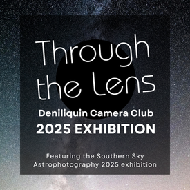Exhibition: Through the Lens