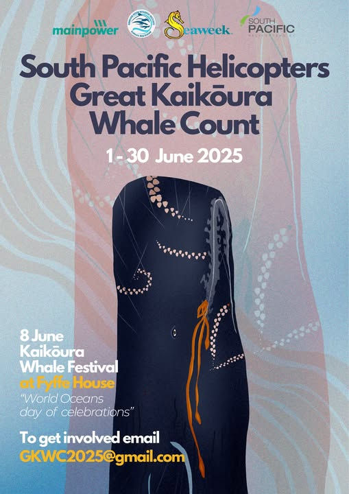 World Ocean Day Celebration