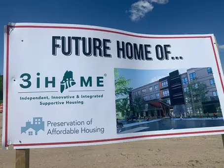 State-of-the-art apartment building for people with disabilities coming to Scarborough