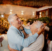 Ana Luiza & Elder — fotografia de casamento por Gabriel Rissi, foto 11 de 21