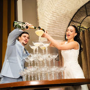 Vivi & Breno — fotografia de casamento por Gabriel Rissi, foto 22 de 27
