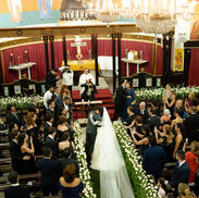 Clara & Arthur — fotografia de casamento por Gabriel Rissi, foto 7 de 19