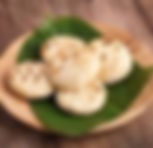 Mini Arepas