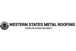 Western States Metal Roofing logo