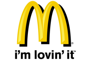 McDonald's logo