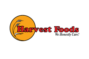 Harvest Foods logo