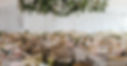 Wedding Decoration Table