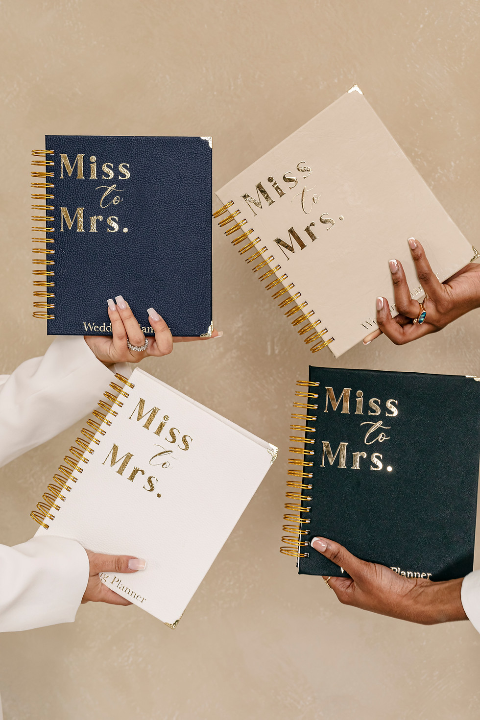 Thumbnail: Wedding Planner Book