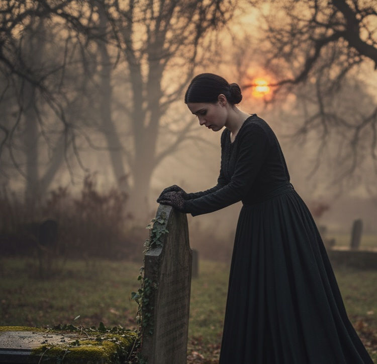 What Really Happens After Death?