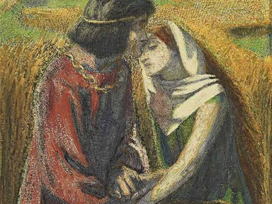 Pentecost and Your Inheritance