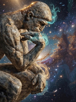 'WHAT IS MAN?' From Dust to Destiny and the Question that Defines Who We Are