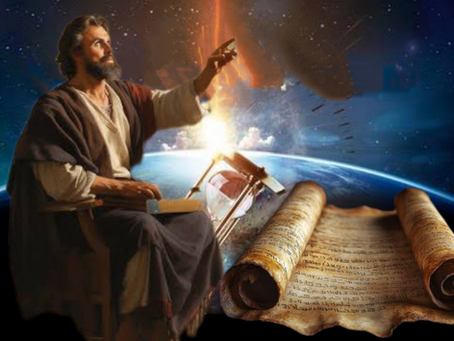 The Sabbath in Prophecy: A Sign that Still Stands