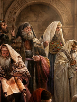 Does God Hate Tradition? What Are "Traditions of Men"?