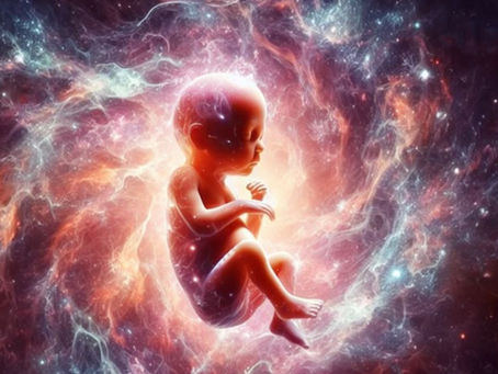 Why Were You Born? Discovering Your Life's Purpose