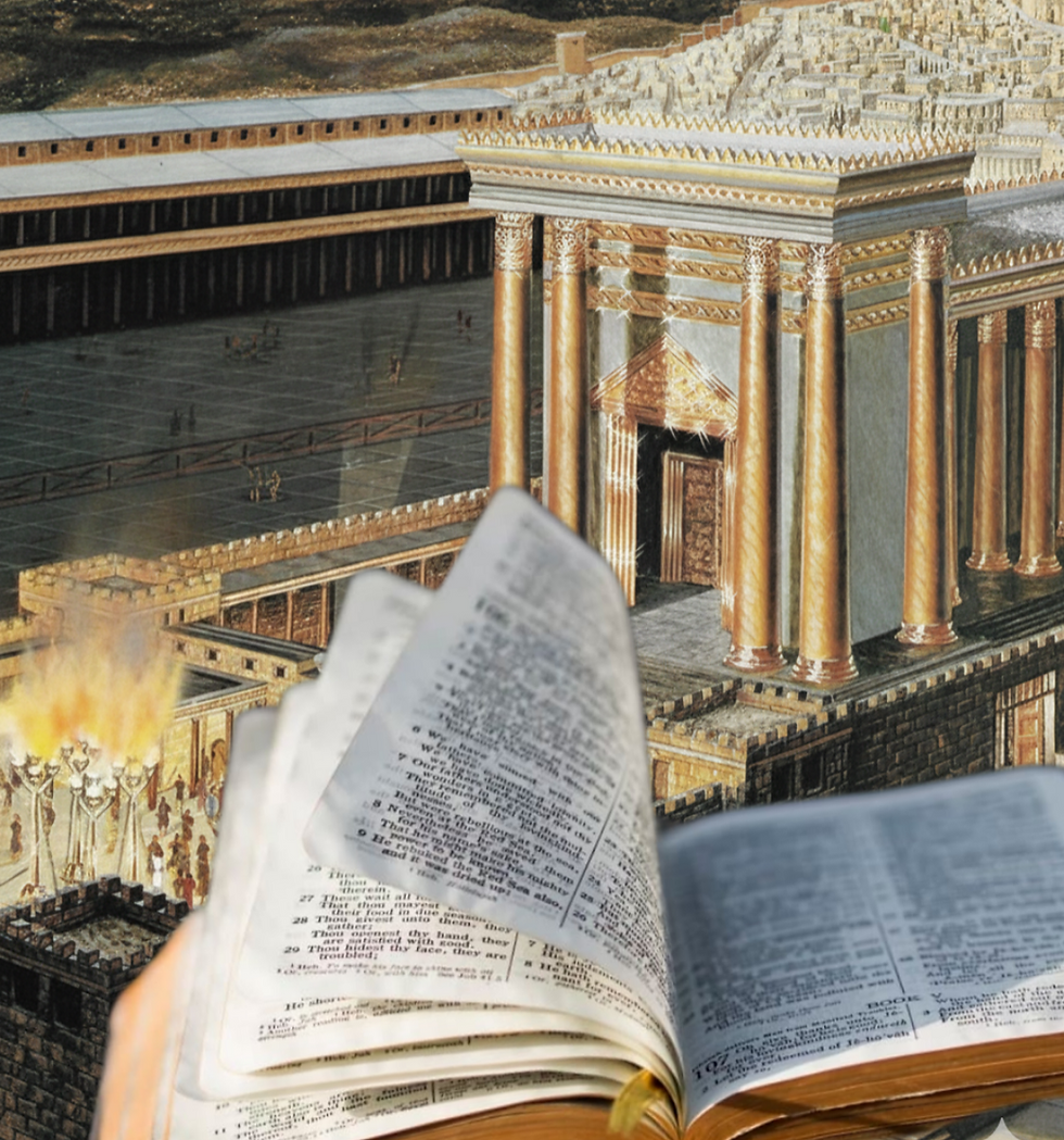 Rediscovering the Feast of Tabernacles