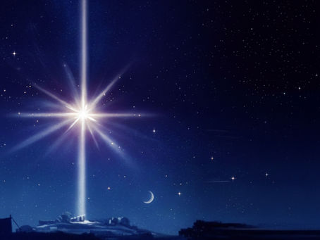 When Was Jesus Really Born?