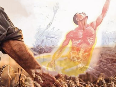 Firstfruits and First Resurrection