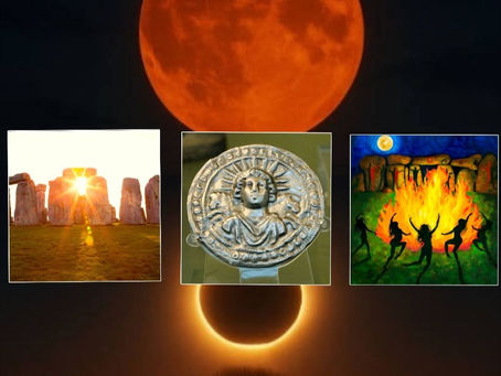 The Winter Solstice: Light, Darkness, and the Counterfeit Calendar