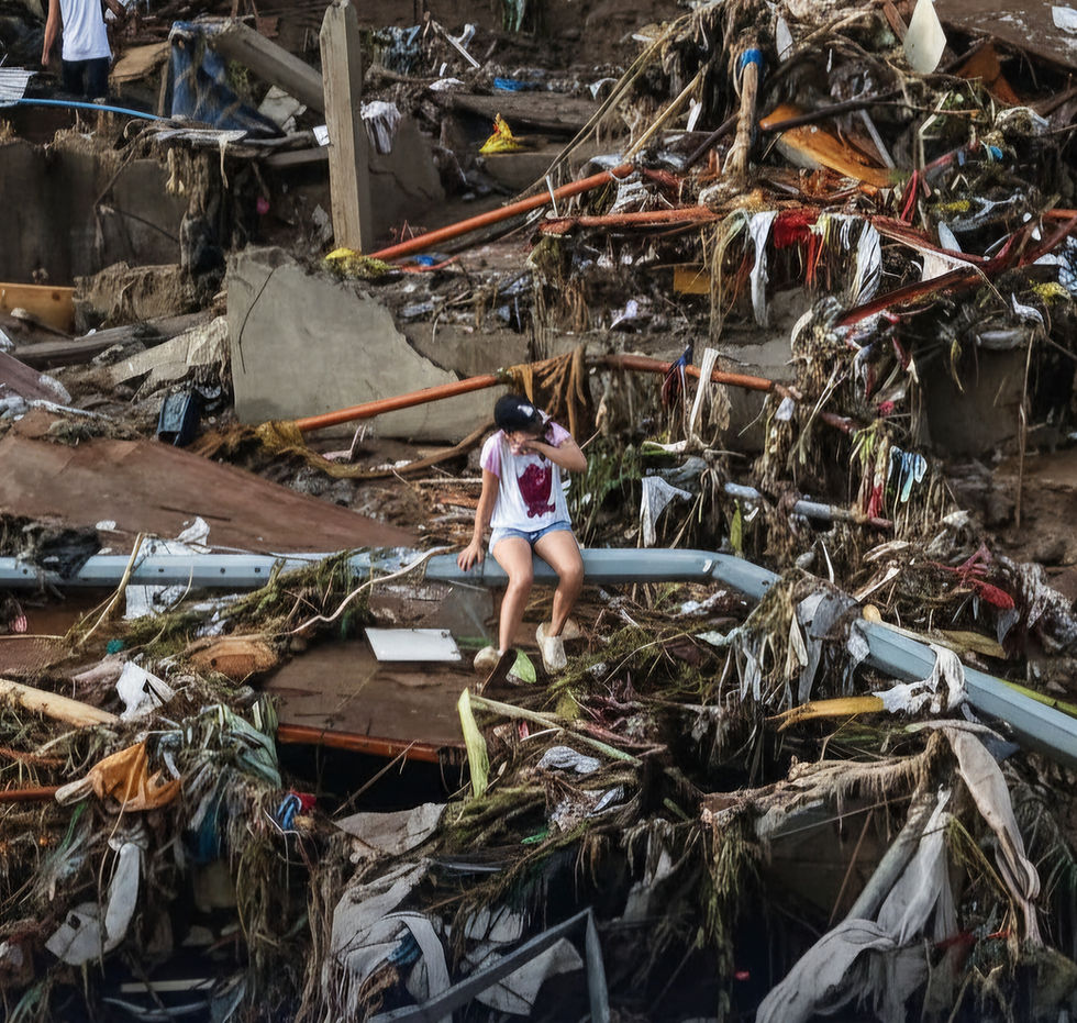 How to Keep Hope Alive When Life Gets Hard