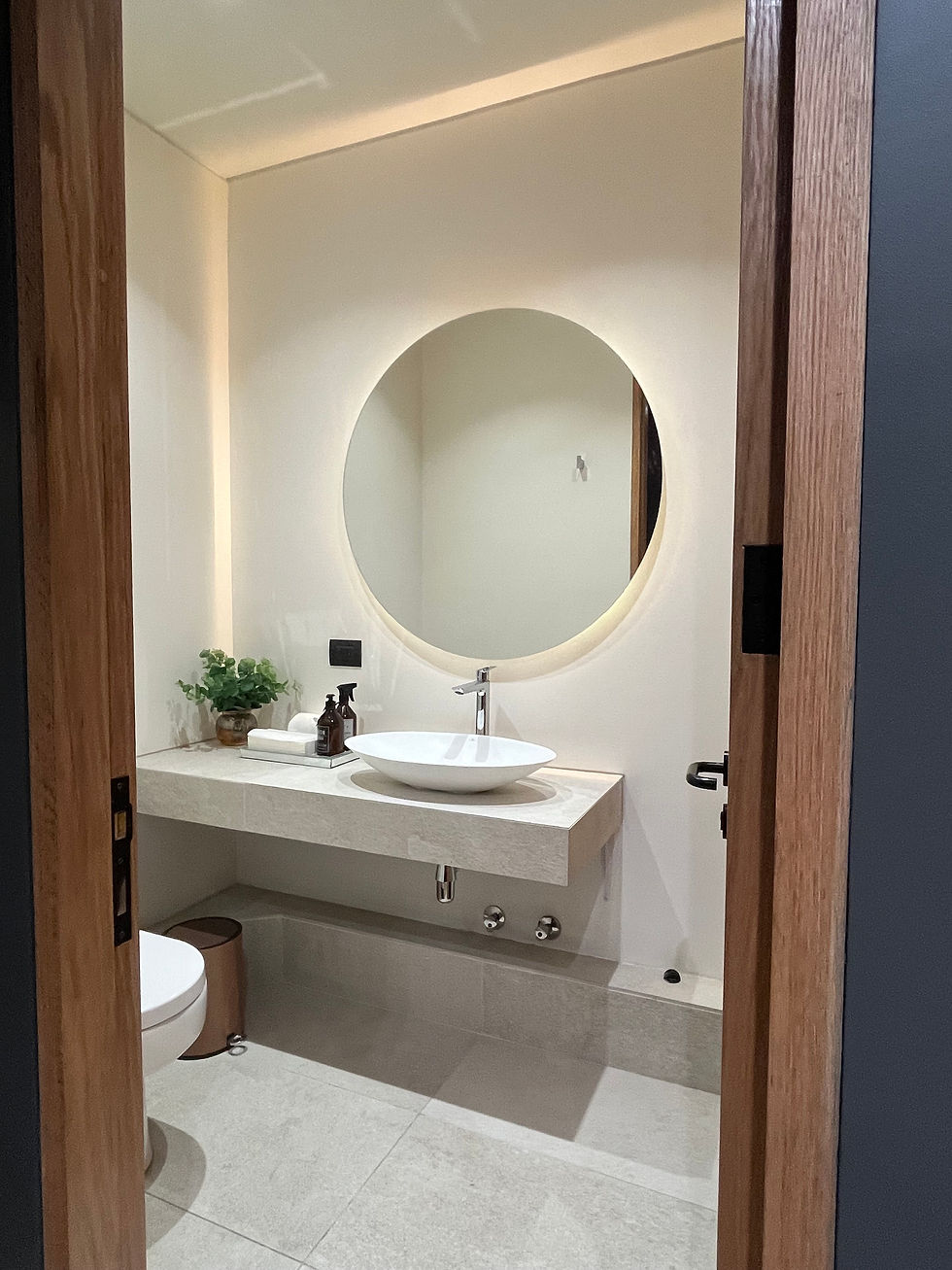 Baño