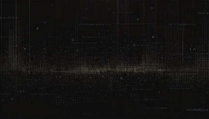 DALL·E 2024-08-29 00.55.05 - A minimalist abstract design featuring a predominantly black