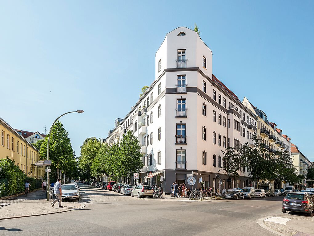 VIGOR Hausverwaltung hausverwaltungvigor