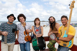 Forró na Caixa (PE)