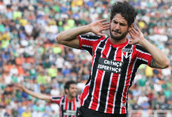 Alexandre Pato