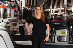 Eleni Gritzapis (DOW)