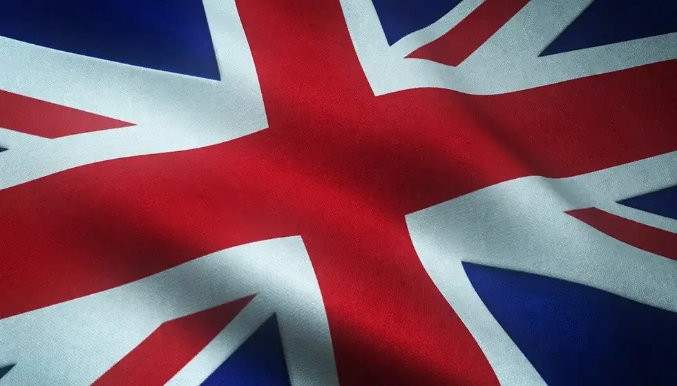 Visitor Visa UK