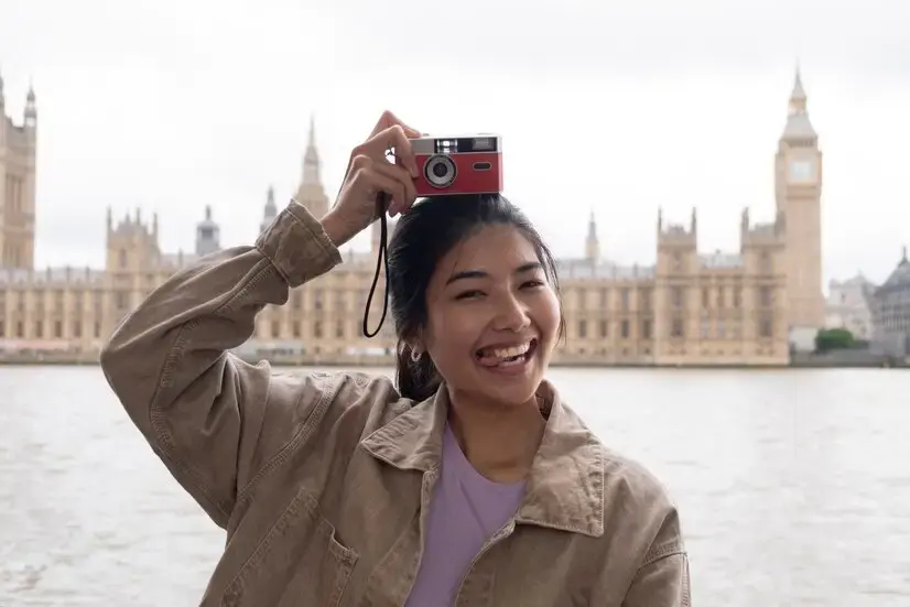 Becoming a British Citizen