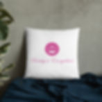 Thumbnail: B5C Pillow "Global Ambassador"