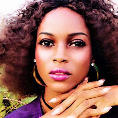 Adama L - Sierra Leone
