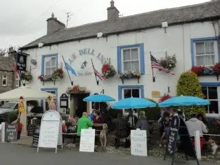 The Bluebell Inn