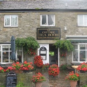 Cottage Tea Room