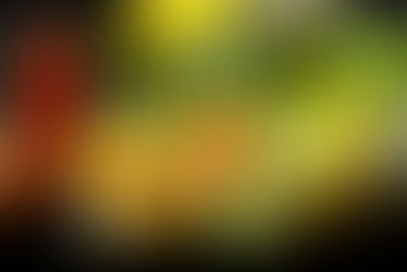 Tweak a Week #3 - Melons