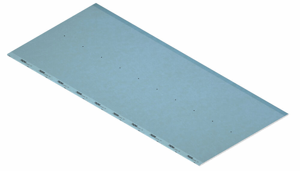 PLACA GIPS-CARTON ACUSTIC NIDA ACUSTIC 15